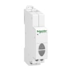 SCHNEIDER ELECTRIC SNRA9E18328 IIL DOPPIA BIANCA+BIANCA 110-230VCA