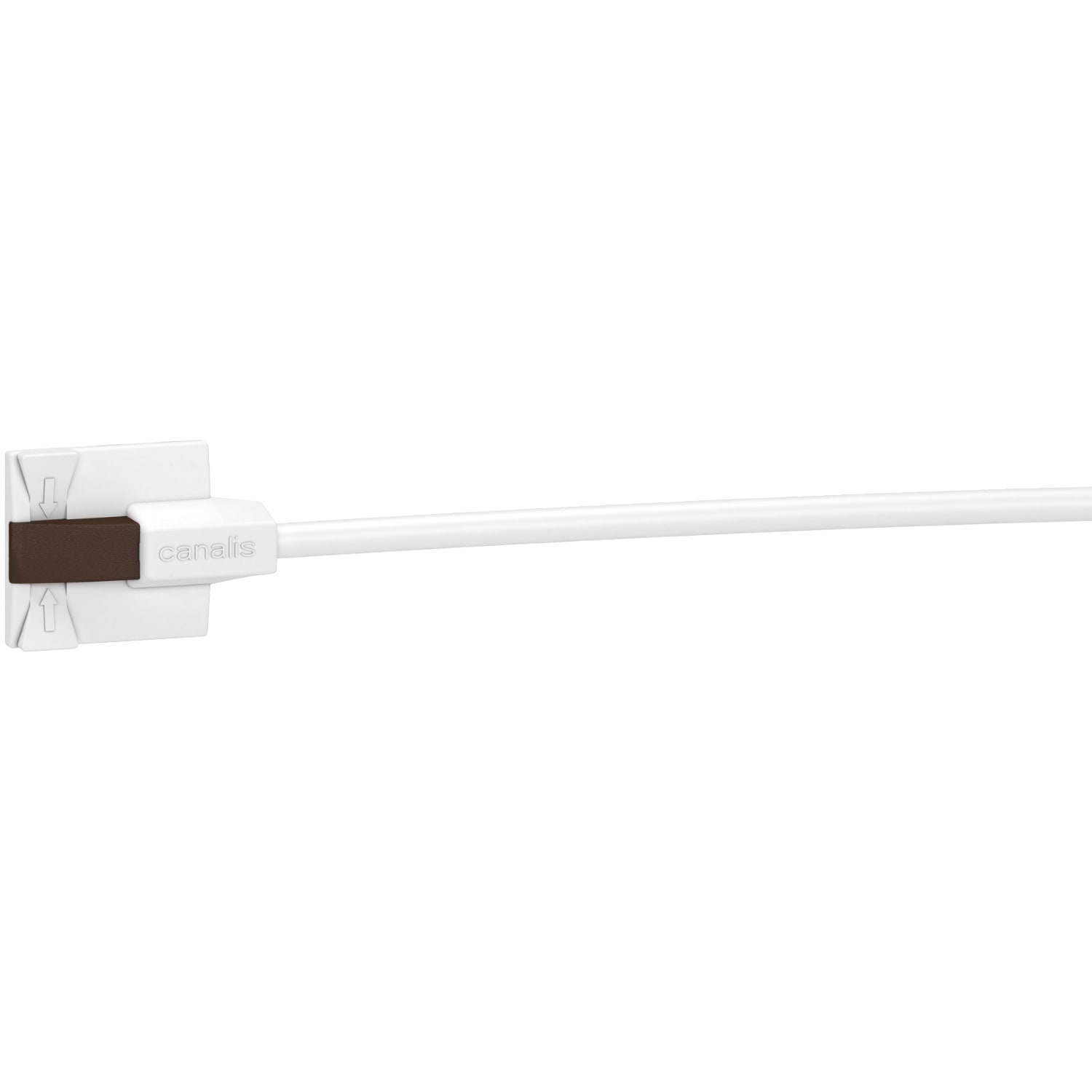 SCHNEIDER ELECTRIC - SNRKBC10DCS301 Canalis - Unità di derivazione - 10 A - Polarità fissa - Precablata - L3 + N