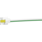 SCHNEIDER ELECTRIC - SNRKBC16DCS201T SPINA DER.16 A POL. FISSA L2+N+PE+T