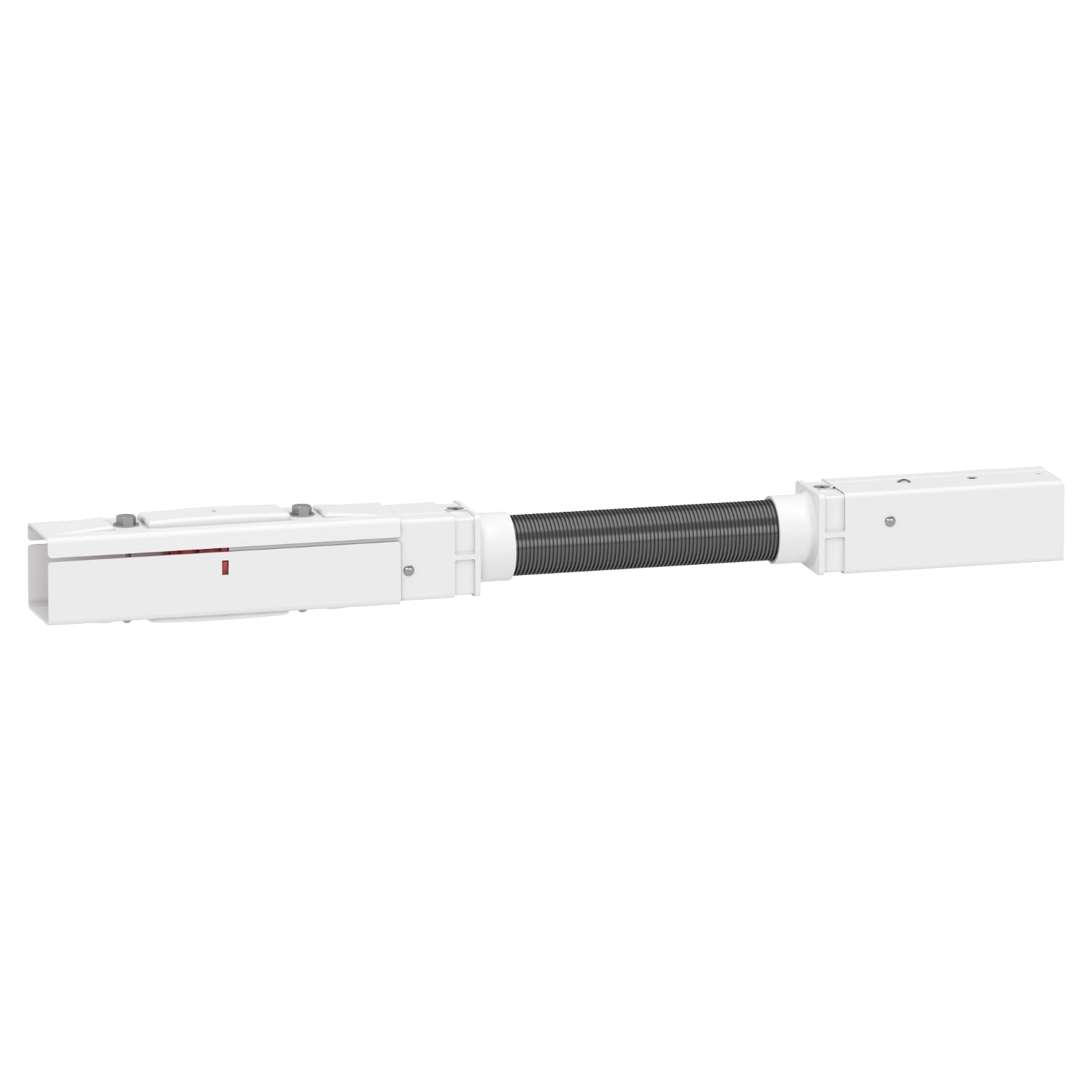 SCHNEIDER ELECTRIC - SNRKBB40DF420W KBB flexibles Schienenelement, 40A, 2m,