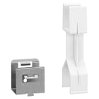 SCHNEIDER ELECTRIC - SNRKBA40ZFG2 Canalis - Supporto per condotto cavi e supporto interm. per KBA