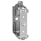 SCHNEIDER ELECTRIC - SNRKBB40ZFSL STAFFA UNIVERSALE KBB PER CAVO D ACCIAO