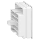 SCHNEIDER ELECTRIC - SNRKBB40AF Canalis - Chiusura estremità per KBB - 40 A - ricambio