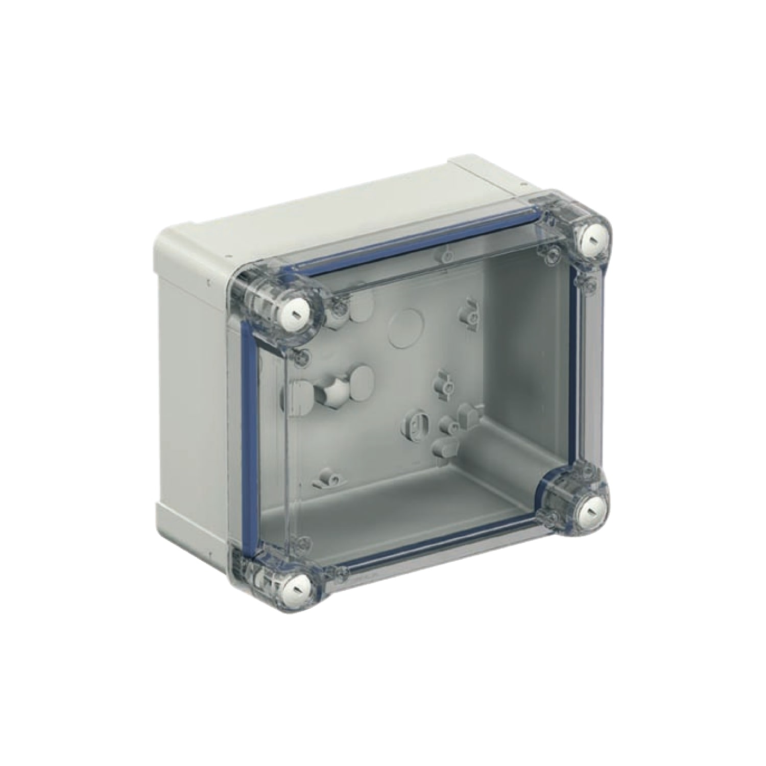 SCHNEIDER ELECTRIC - SNRNSYTBP241912HT THALASSA TBP UL PC 241X192X128 H TR