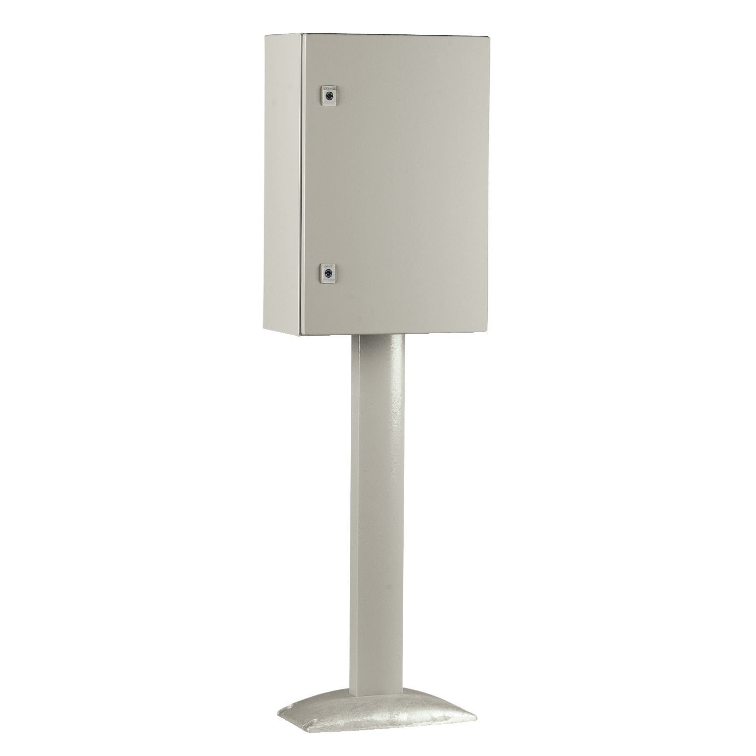 SCHNEIDER ELECTRIC - SNRNSYCOCN80 Colonnina per cassette PanelSeT S3D