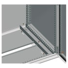 SCHNEIDER ELECTRIC SNRNSYSMEC851 PIASTRA PASSA CAVI SM 1ENTRATA L800XP500