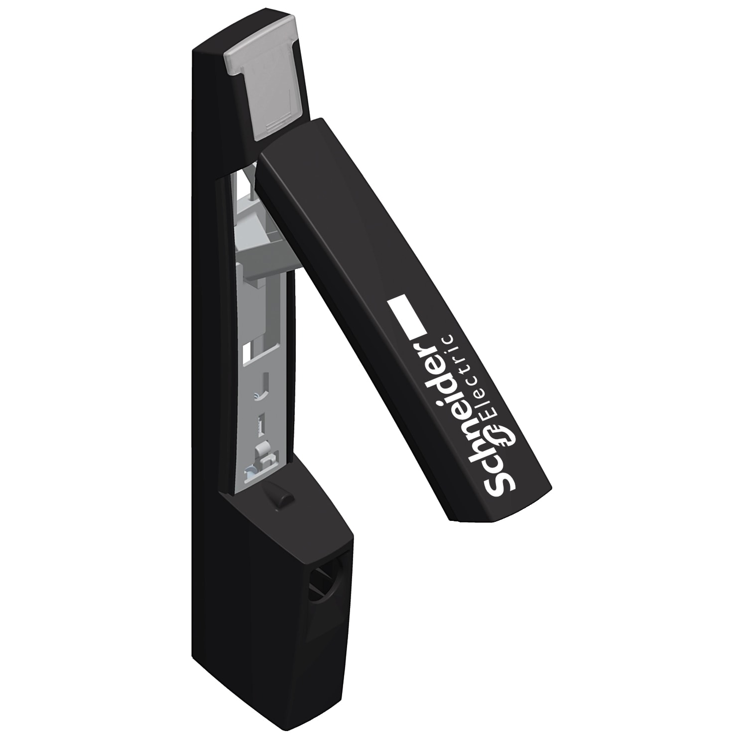 SCHNEIDER ELECTRIC SNRNSYSFHD2 MANIGLIA PER INSERTI DIN, KABA, ASSA
