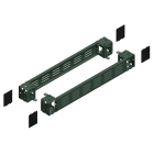 SCHNEIDER ELECTRIC - SNRNSYSPFV6100 FRONTE RETRO ANGOLARI VENTILATI 600X100