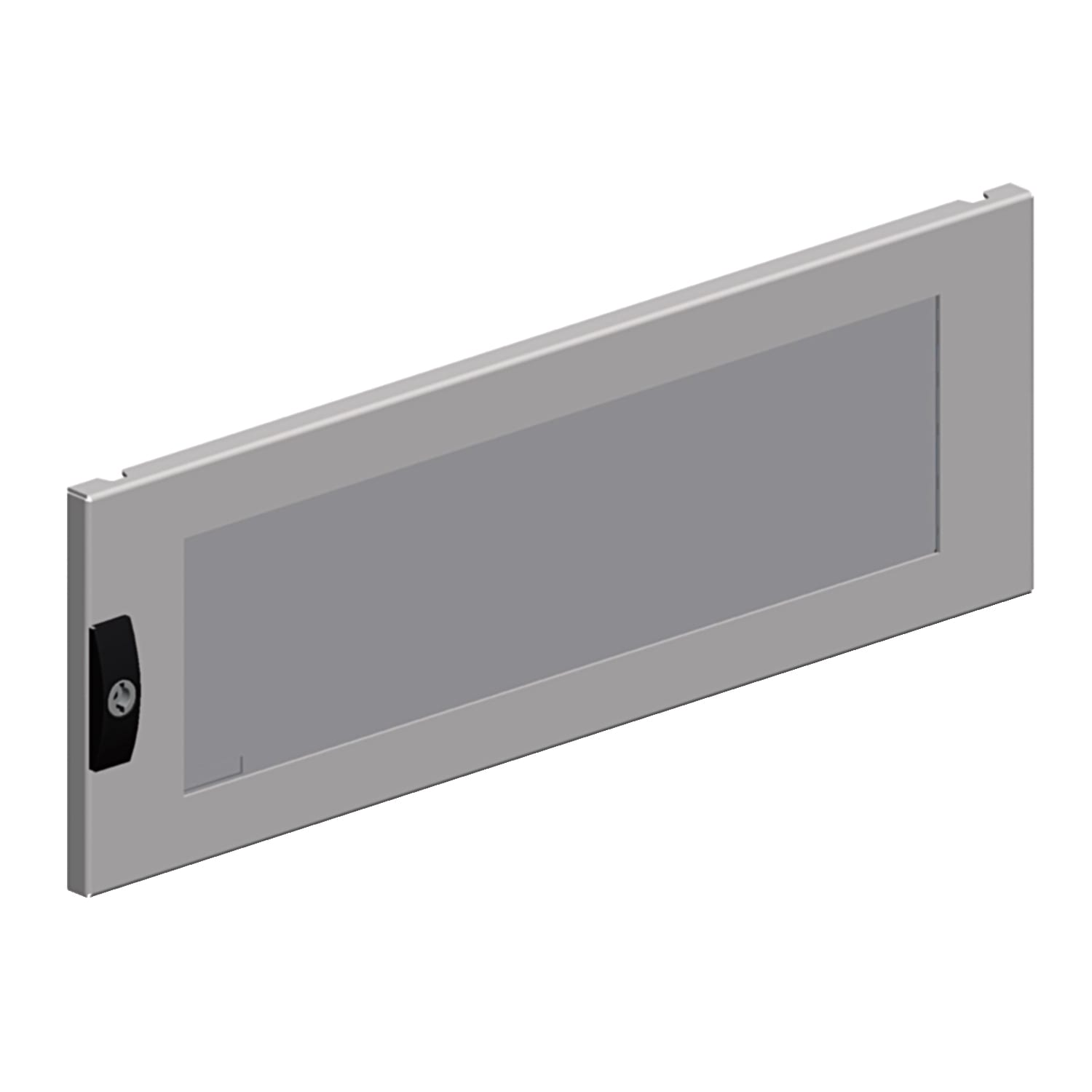 SCHNEIDER ELECTRIC SNRNSYMPD48T PTA TRASPARENTE. 400X800