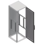 SCHNEIDER ELECTRIC - SNRNSYRCKP8 TEL. RACK PARZIALE 8U