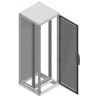 SCHNEIDER ELECTRIC - SNRNSYRSW640 TELAIO RACK GIREVOLE 2000X600/800 40U