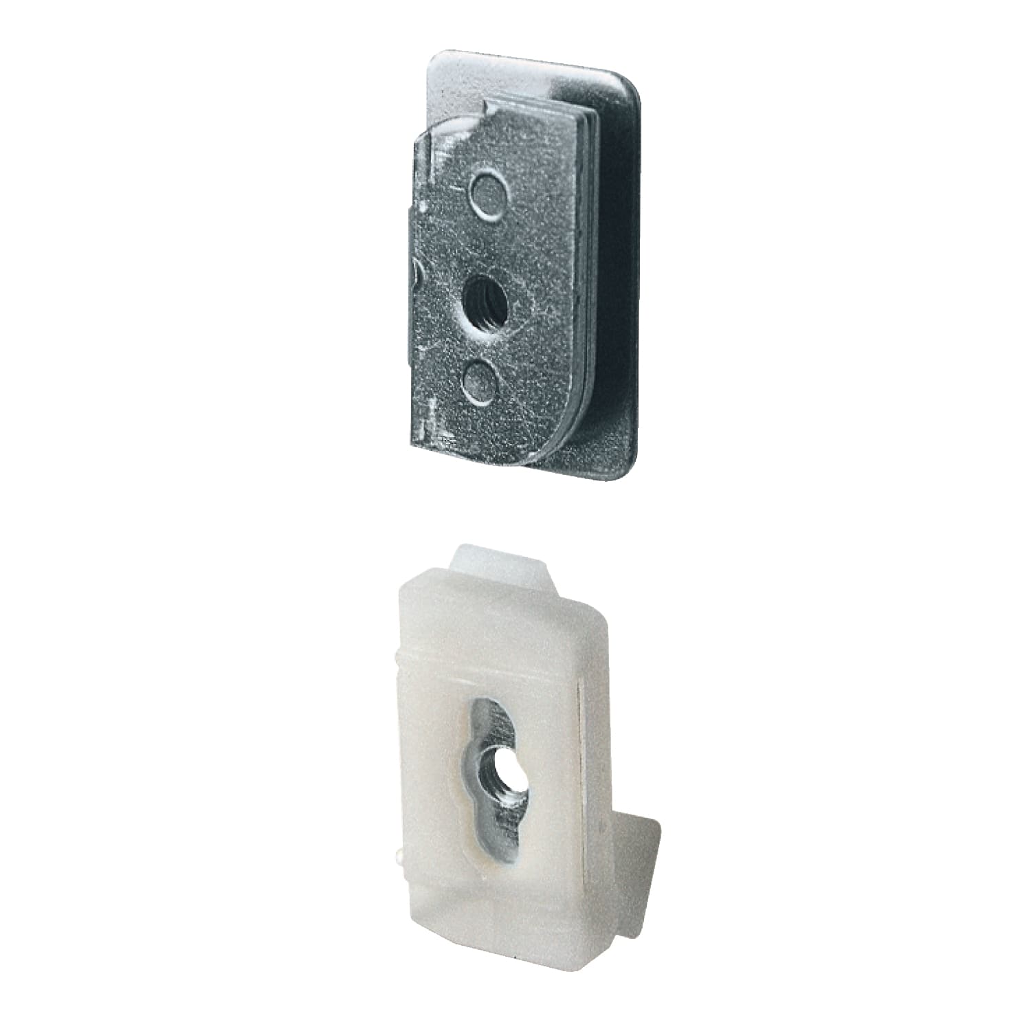 SCHNEIDER ELECTRIC - SNRNSYBN204 VITE PRIG. IN NYLON PER PROFILATO C20 M4