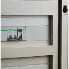 SCHNEIDER ELECTRIC - SNRNSYATP24DTM COPRIFORO 24 MODULI