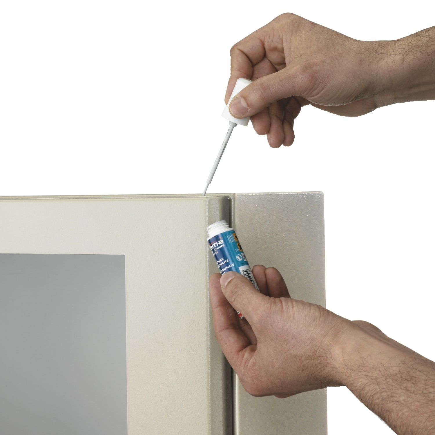 SCHNEIDER ELECTRIC - SNRNSYTUP7035 Kit ritocco