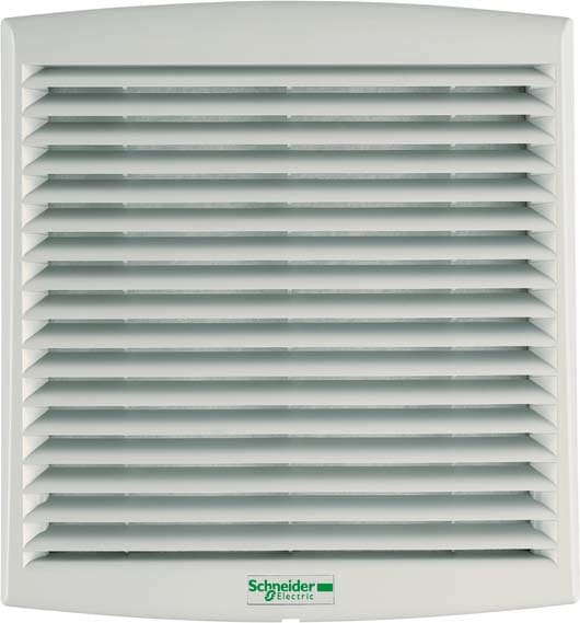 SCHNEIDER ELECTRIC - SNRNSYCVF85M48DPF Ventilatore 79 m3/h 48V DC RAL7035
