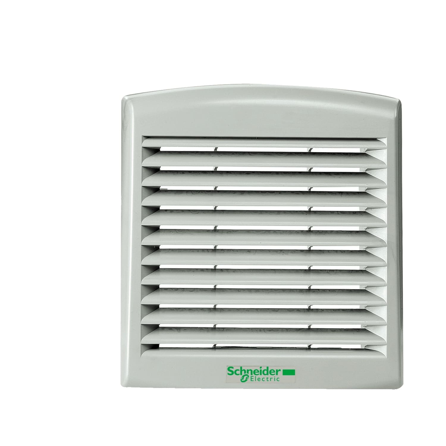 SCHNEIDER ELECTRIC - SNRNSYCAG125LPF Griglia d'uscita 125x125 7035