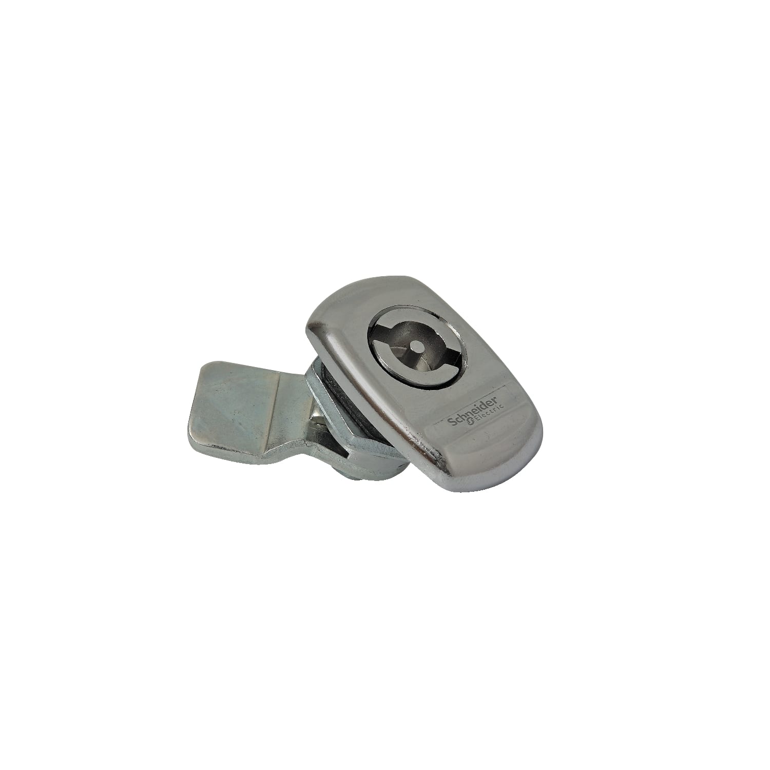 SCHNEIDER ELECTRIC - SNRNSYSTDNCSX Serratura standard cassette INOX