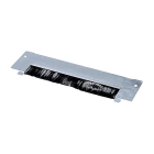 SCHNEIDER ELECTRIC - SNRNSYECP300 Actassi, Abdeckplatte mit Burstendichtun