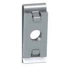 SCHNEIDER ELECTRIC - SNRAF1EA6 Clip Dado M6 - set di 100 pezzi