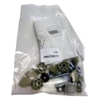 SCHNEIDER ELECTRIC SNRNSYASPLA002 SACC. ACC. PORTA SINGOLA PLA
