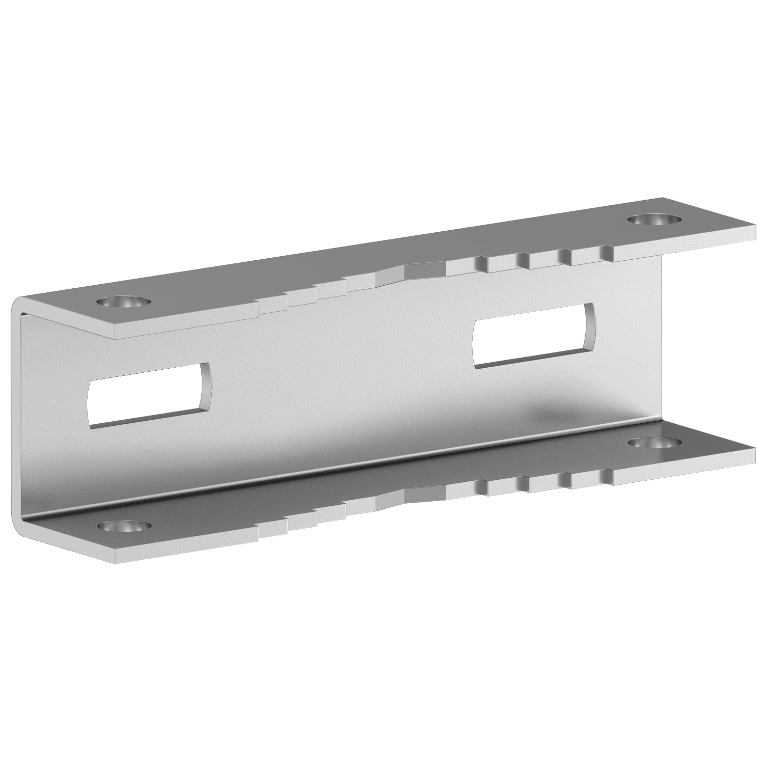 SCHNEIDER ELECTRIC - SNRNSYSFPSC80 Staffe fix a palo L800 - PanelSeT S3D/CRN