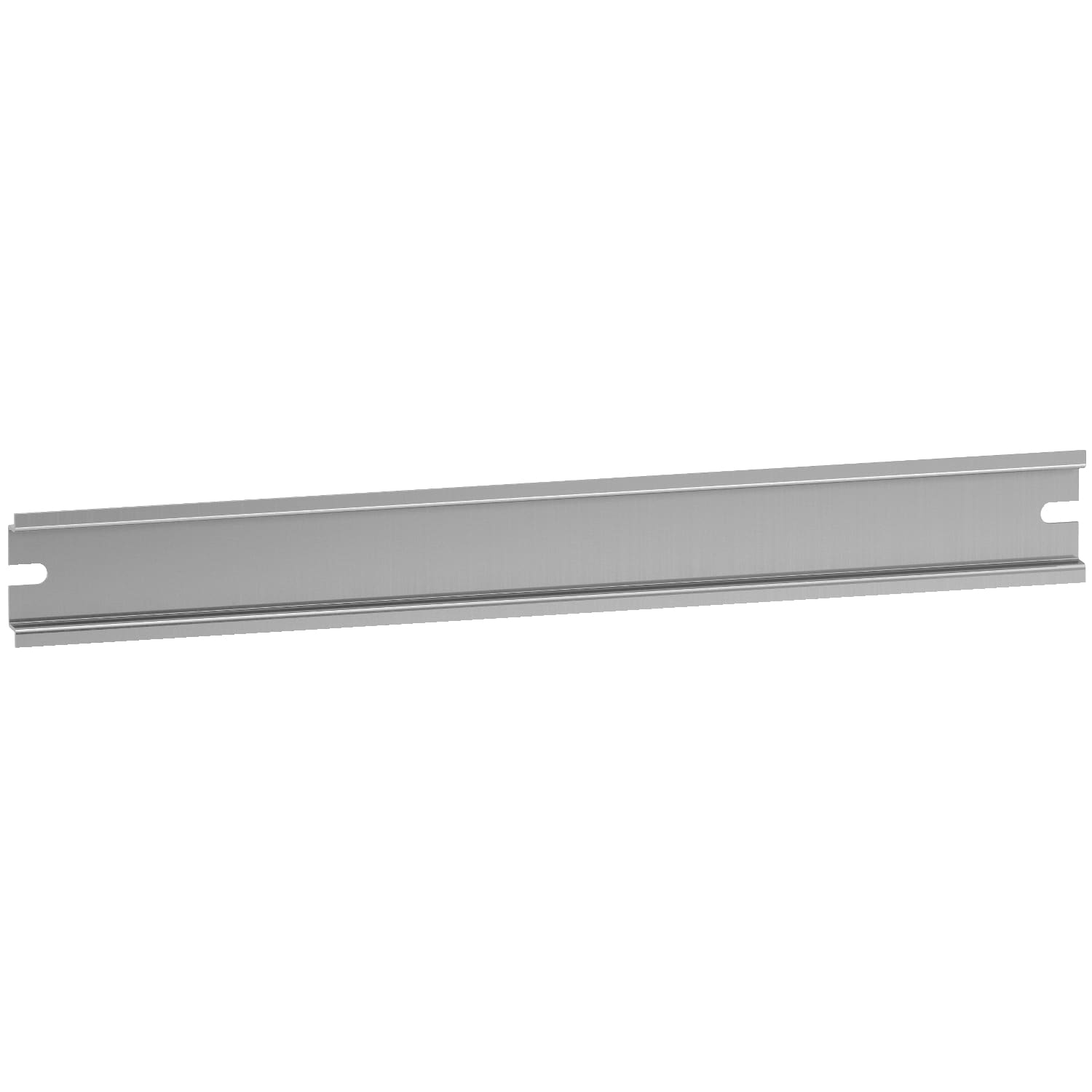 SCHNEIDER ELECTRIC - SNRNSYAMRD20357SB Guida DIN 35x7,5 per cassetta di derivazione L 200 mm