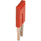 SCHNEIDER ELECTRIC - SNRNSYTRAL22 PONTICEL.MORS PLUG-IN 2PT PER 2,5MMQ