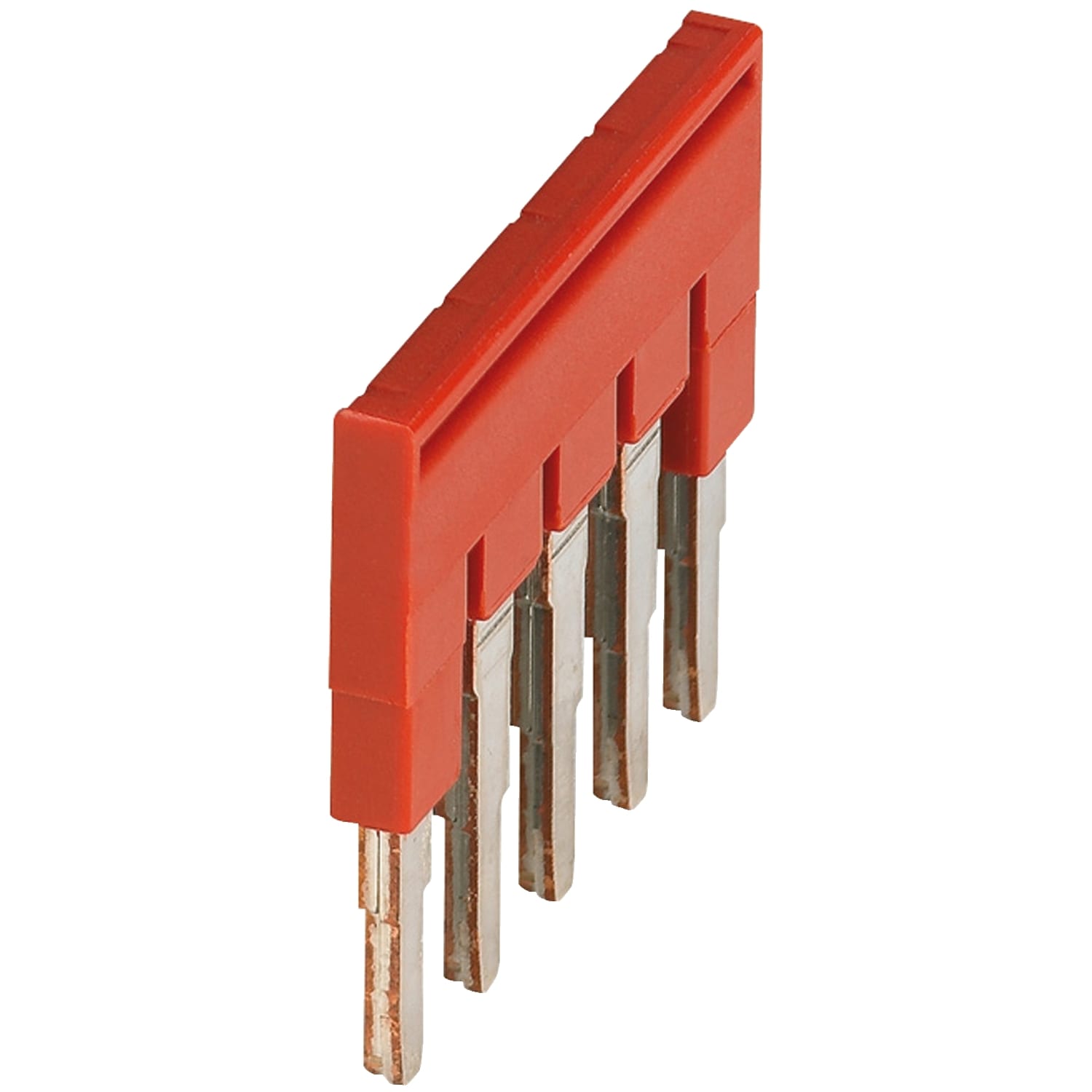 SCHNEIDER ELECTRIC SNRNSYTRAL45 PONTICEL.MORS PLUG-IN 5PT PER 4MMQ