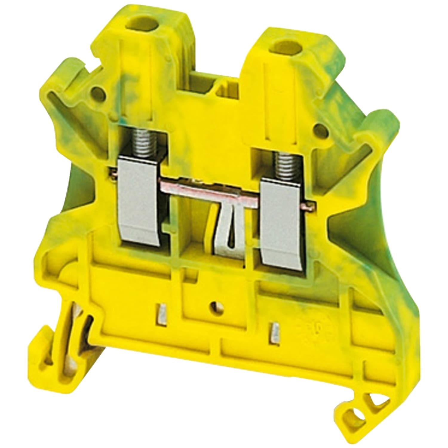SCHNEIDER ELECTRIC - SNRNSYTRV22PE MORS VITE, TERRA, 2PT, 2,5MMQ