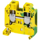 SCHNEIDER ELECTRIC - SNRNSYTRV162PE MORS VITE, TERRA, 2PT, 16MMQ
