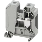 SCHNEIDER ELECTRIC SNRNSYTRV352 MORS VITE, 2PT, 35MMQ, GRIGIO