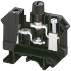 SCHNEIDER ELECTRIC SNRNSYTRV162SF MORS VITE, FUSIBILE 5X20, 2PT, 10MMQ