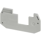 SCHNEIDER ELECTRIC - SNRNSYTRACEP24 BLOC.TERM. 2 PIANI 4PT. MORS.A VITE