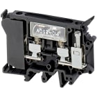 SCHNEIDER ELECTRIC - SNRNSYTRV42SF6LA MORS VITE, FUS 6X32 110-250V LED10MM