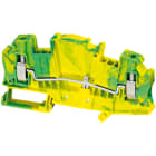 SCHNEIDER ELECTRIC SNRNSYTRV62TTPE MORS VITE PER MISURA, TERRA, 6MMQ