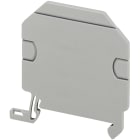 SCHNEIDER ELECTRIC - SNRNSYTRAP22 Separatore, 2pt, morsetto vite