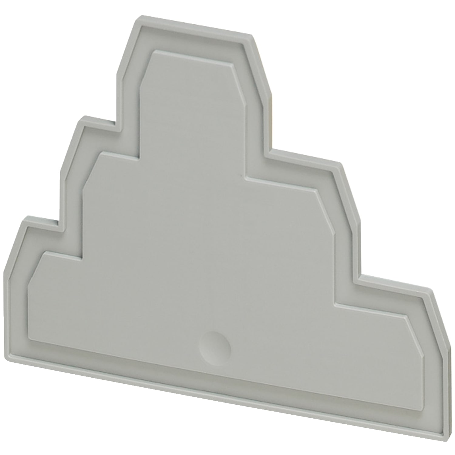 SCHNEIDER ELECTRIC SNRNSYTRACE26 BLOC.TERM. 3 PIANI PER NSYTRV26T