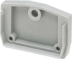 SCHNEIDER ELECTRIC SNRNSYTRACM22 BLOC.TERMINALE PER MINI MORSETTO VITE