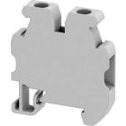 SCHNEIDER ELECTRIC - SNRNSYTRV22M MORS VITE, MINI 2PT, 2,5MMQ, GRIGIO