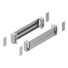 SCHNEIDER ELECTRIC - SNRNSYSPFX12200H ZOCCOLO INOX L1200XH200 316L