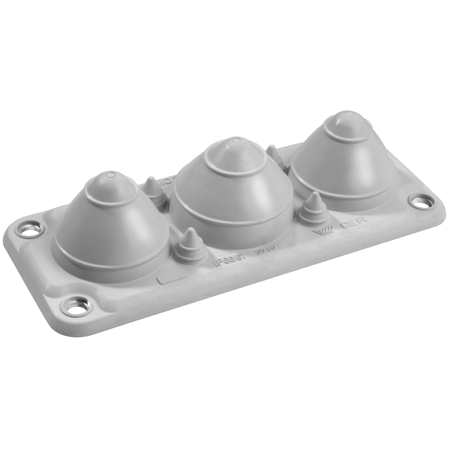 SCHNEIDER ELECTRIC SNRNSYAECPFLT7 MEMBRANE PER PIASTRA PASSACAVIFL 21 T7