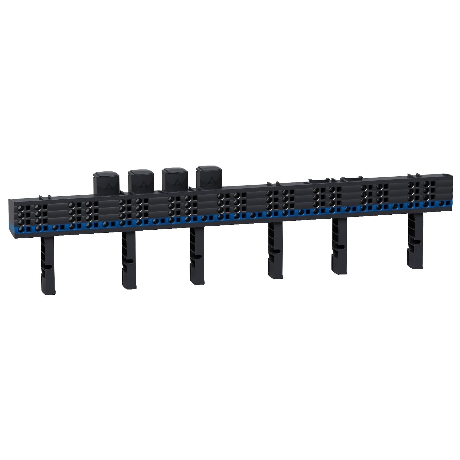 SCHNEIDER ELECTRIC - SNRLVS04026 Multiclip 4P 200A L800