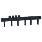 SCHNEIDER ELECTRIC SNRLVS04026 MULTICLIP 4P 200A L800