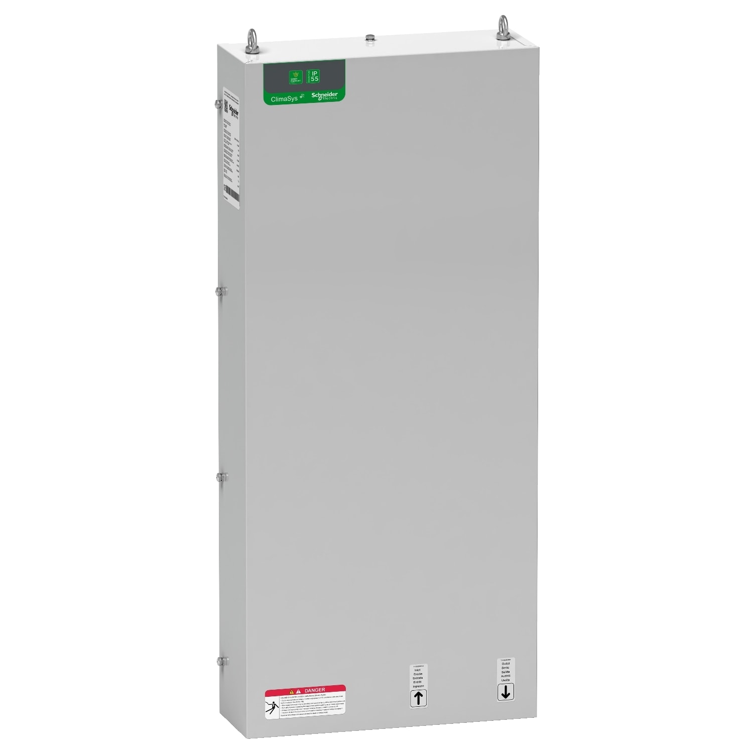 SCHNEIDER ELECTRIC - SNRNSYCEW2K5 SCAM.LAT ARIAACQ 2500W 230V50/60HZ