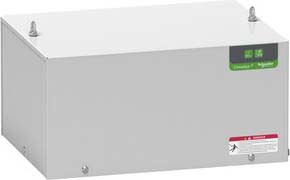SCHNEIDER ELECTRIC - SNRNSYCEW2K5R Scambiatore da tetto Aria-Acq 2500W 230V50/60Hz