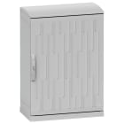 SCHNEIDER ELECTRIC - SNRNSYPHDZT15124 Armadio outdoor in poliestere Heavy Duty 1500x1250x420 mm porta anti-affissione