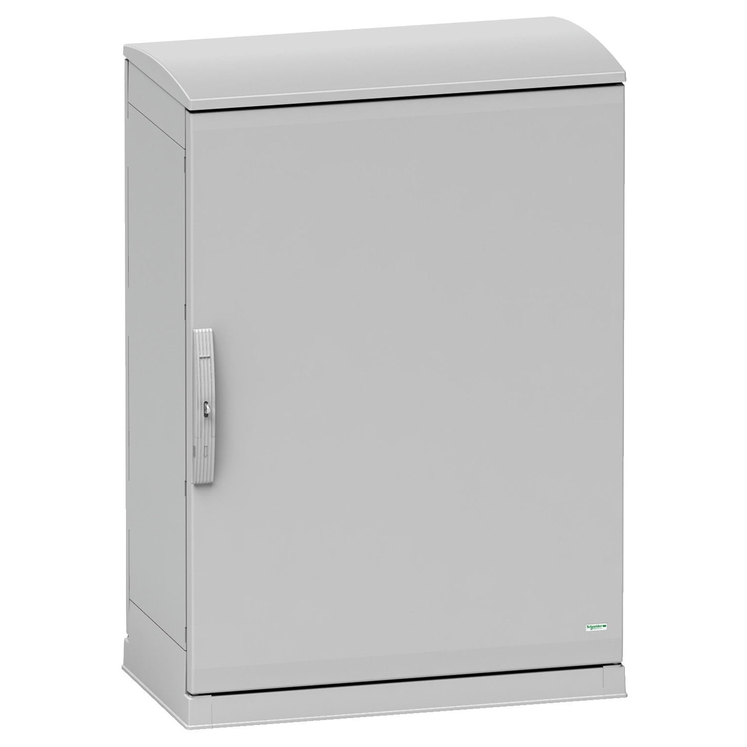 SCHNEIDER ELECTRIC - SNRNSYPHDZT776P Armadio outdoor Heavy Duty 750x750x620mm porta cieca
