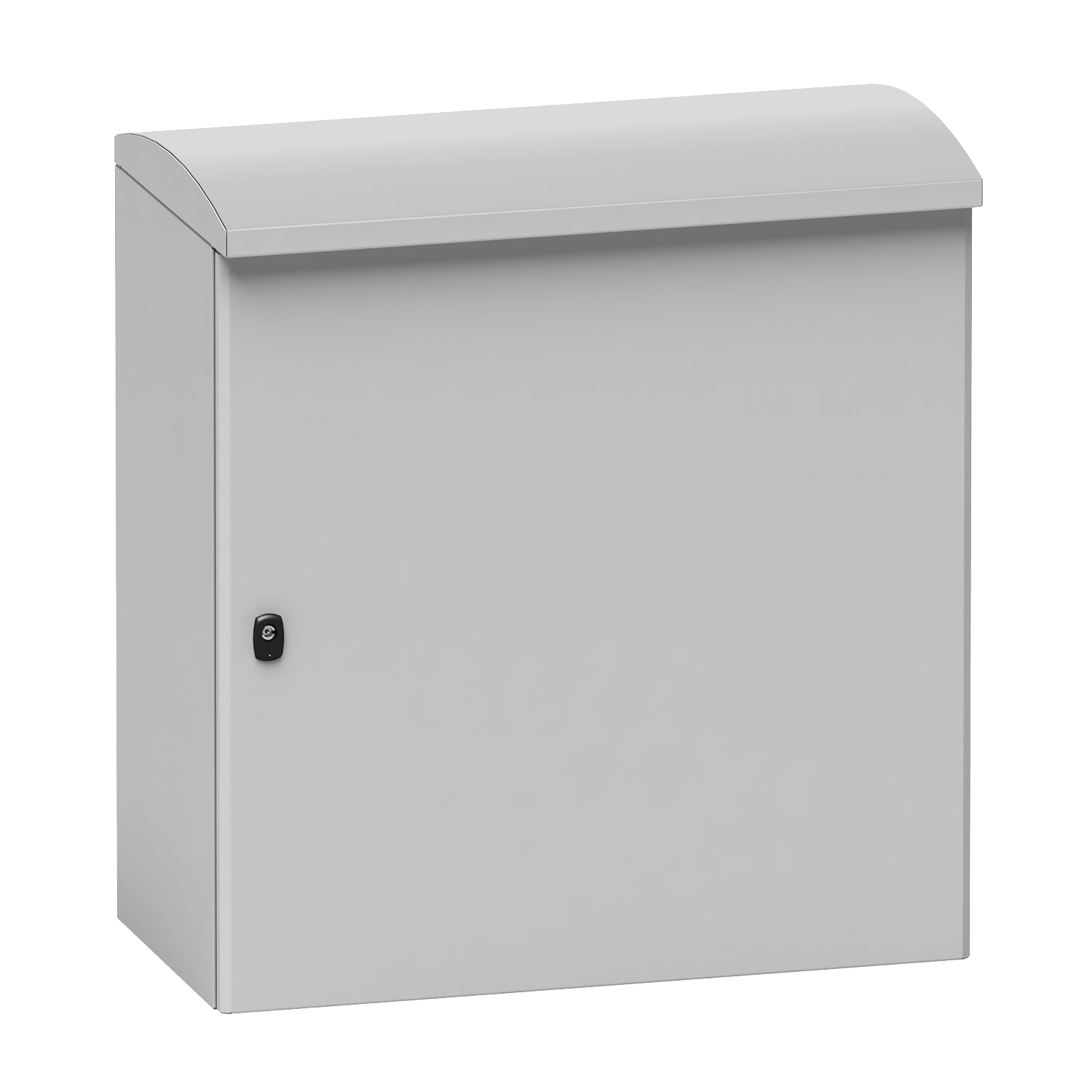 SCHNEIDER ELECTRIC - SNRNSYS3HD8630 Cassa Spacial S3D da esterno Heavy Duty 800x600x300mm