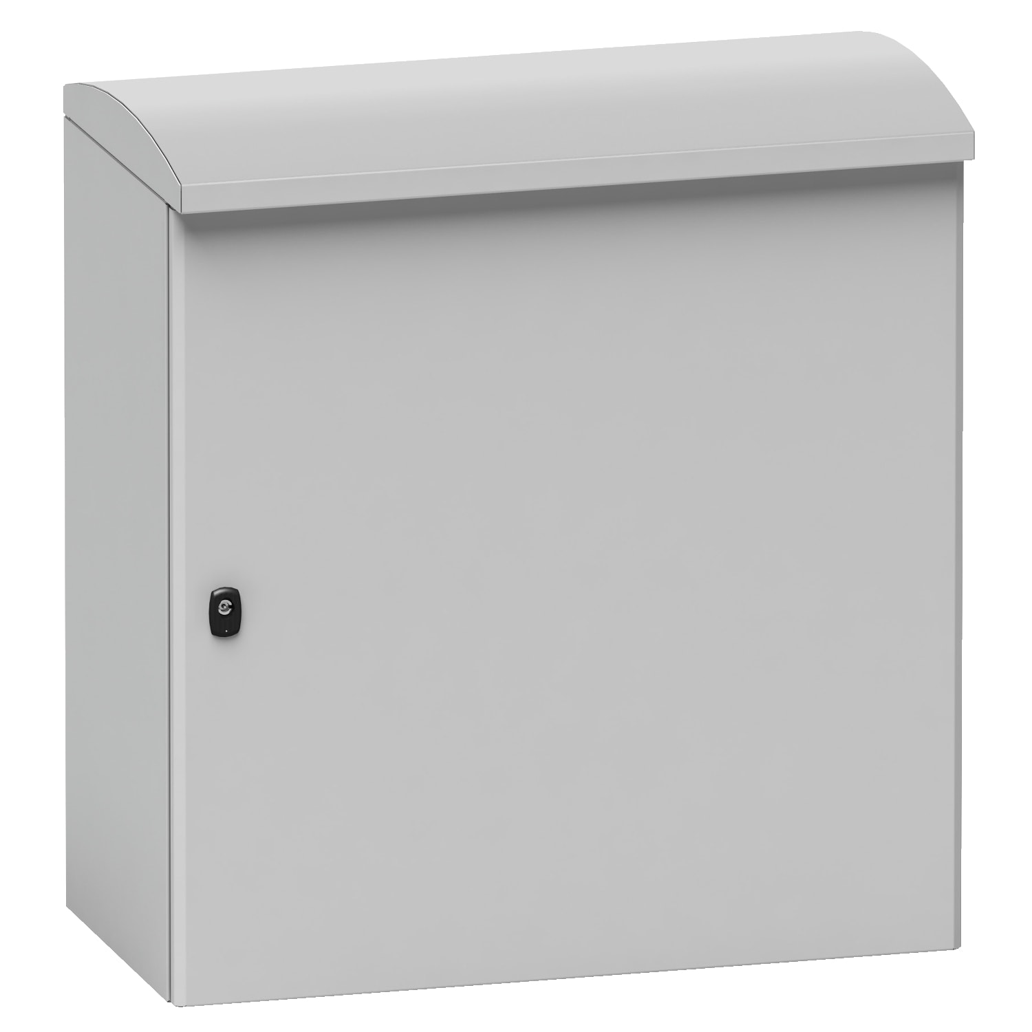 SCHNEIDER ELECTRIC - SNRNSYS3HD10840 Cassa Spacial S3D da esterno Heavy Duty 1000x800x400mm