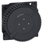 SCHNEIDER ELECTRIC - SNRNSYCVF550M24FB FANBOX 550M3/H 24V DC